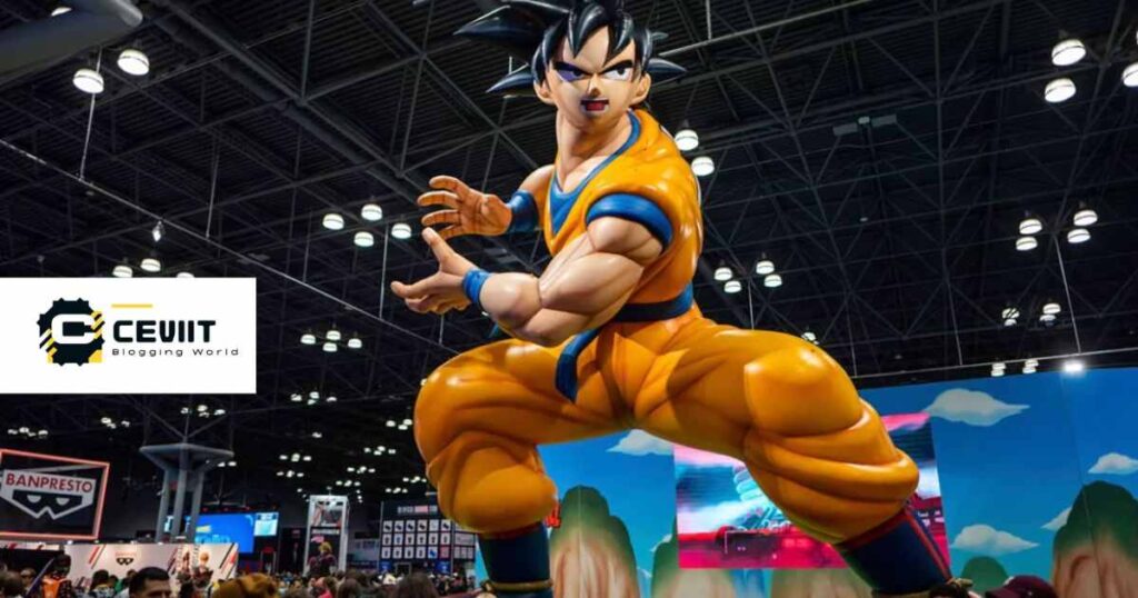 Dragon Ball theme park opening date